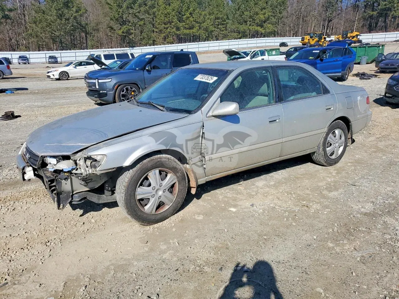 Toyota Camry CE 2.2L 4 2000