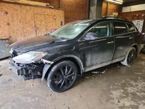 Mazda CX-9 GRAND TOURING 3.7L 6 2015