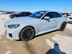 BMW M2 3.0L 6 2024
