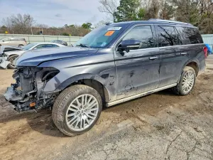 Ford Expedition 3.5L 6 2023