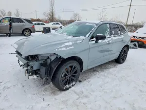 Volvo XC60 PLUS 2.0L 4 2025