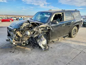 Toyota 4Runner SR5/SR5 PREMIUM 4.0L 6 2021