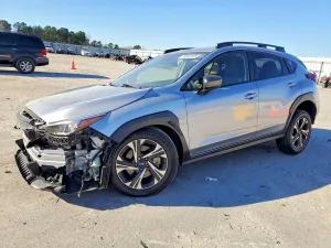 Subaru Crosstrek PREMIUM 2.0L 4 2024