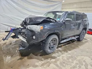 Toyota 4Runner SR5/SR5 PREMIUM 4.0L 6 2016