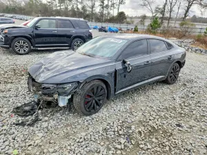 Volkswagen Arteon SEL 2.0L 4 2020