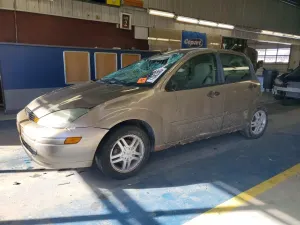 Ford Focus SE COMFORT 2.0L 4 2004