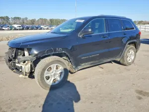 Jeep Grand Cherokee LAREDO 3.6L 6 2017
