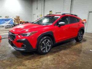 Subaru Crosstrek PREMIUM 2.0L 4 2024