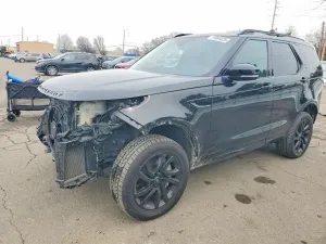Land Rover Discovery LANDMARK 3.0L 6 2020