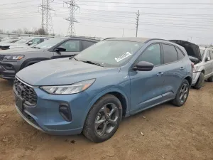 Ford Escape 1.5L 3 2023