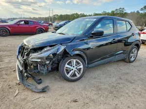 Nissan Kicks S 1.6L 4 2021
