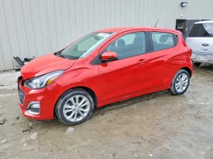 Chevrolet Spark 1LT 1.4L 4 2022