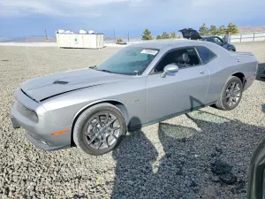 Dodge Challenger 3.6L 6 2017
