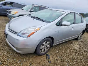 Toyota Prius 1.5L 4 2007