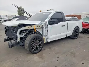 Ford F-150 5.0L 8 2024