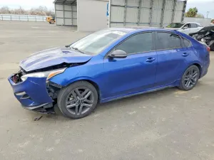 Kia Cerato / Forte / K3 2.0L 4 2020
