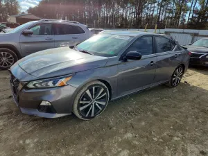 Nissan Altima 2.5L 4 2021