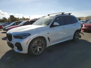 BMW X5 3.0L 6 2022