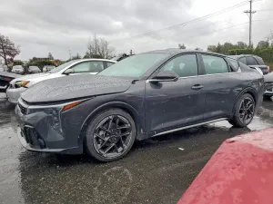 Kia K4 2.0L 4 2026