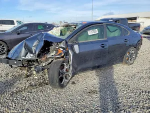 Kia Cerato / Forte / K3 FE 2.0L 4 2020