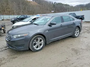 Ford Taurus SEL 3.5L 6 2015