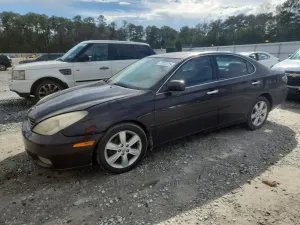 Lexus ES 3.3L 6 2004