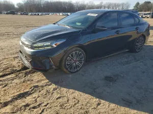 Kia Cerato / Forte / K3 GT 1.6L 4 2023