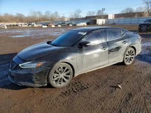 Nissan Maxima SR 3.5L 6 2023