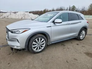 Infiniti QX50 ESSENTIAL 2.0L 4 2019