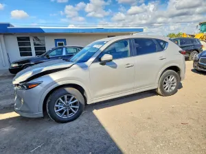 Mazda CX-5 SELECT 2.5L 4 2025