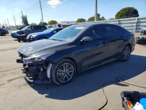 Kia Cerato / Forte / K3 GT LINE 2.0L 4 2024