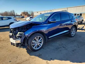 Acura RDX TECHNOLOGY 2.0L 4 2021