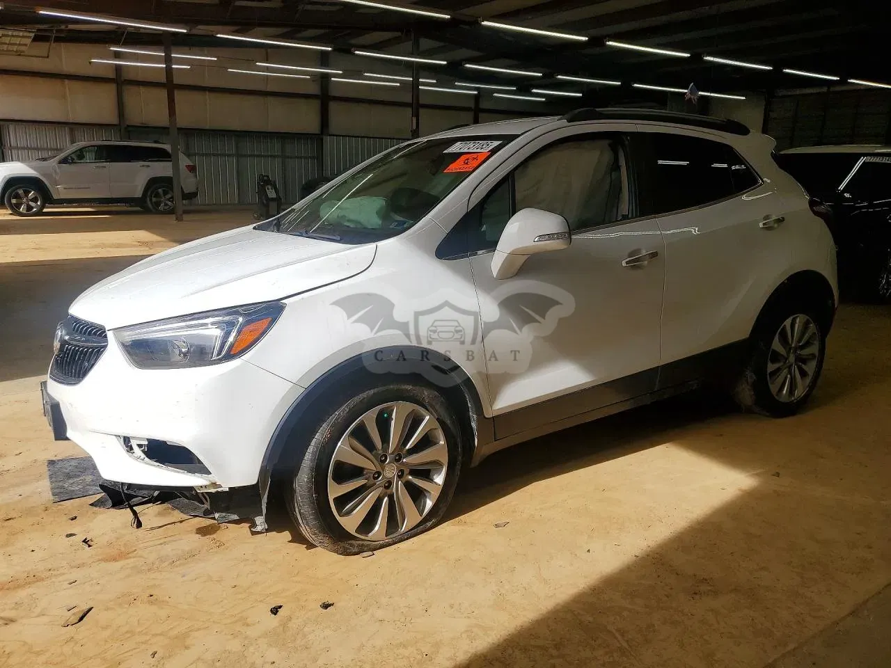 Buick Encore PREFERRED 1.4L 4 2019
