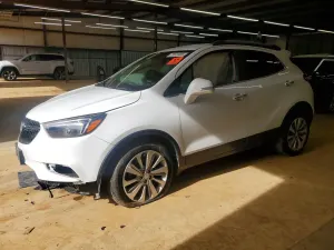 Buick Encore PREFERRED 1.4L 4 2019