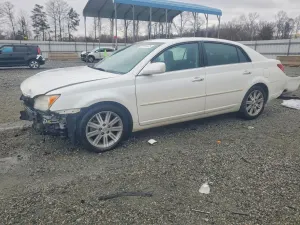 Toyota Avalon XL 3.5L 6 2009