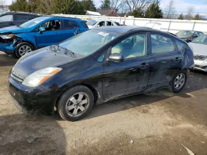 Toyota Prius 1.5L 4 2007