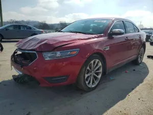 Ford Taurus LIMITED 3.5L 6 2018