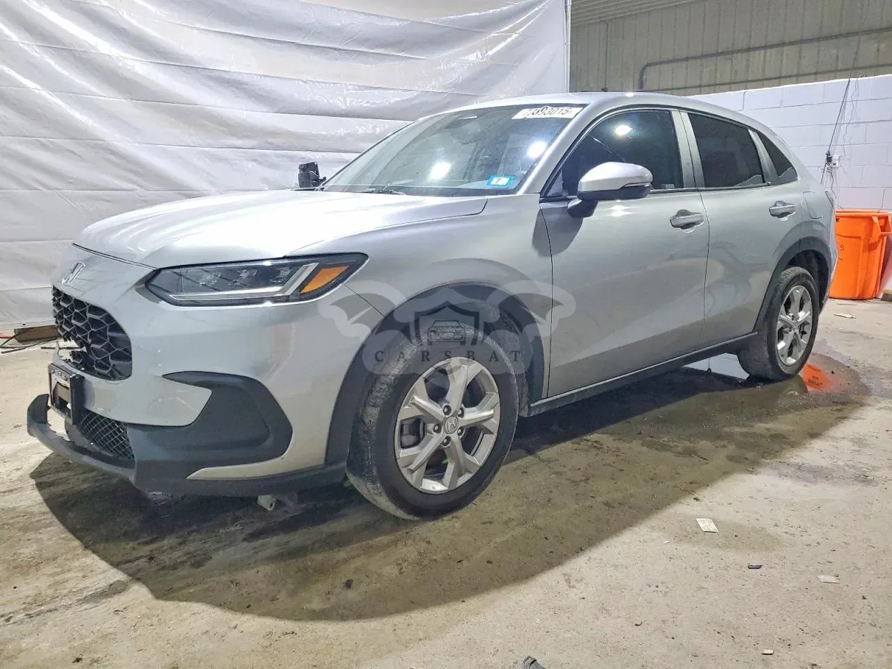 Honda HR-V 2.0L 4 2024