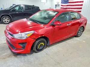 Kia Rio 1.6L 4 2023