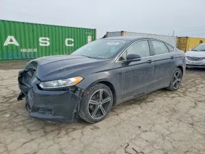 Ford Fusion 1.5L 4 2015