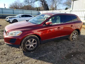 Volvo XC60 3.2 3.2L 6 2011