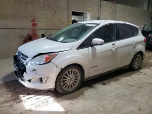 Ford C-series SE 2.0L 4 2016