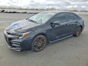 Toyota Corolla NIGHT SHADE 2.0L 4 2024