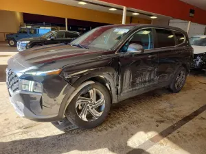Hyundai Santa Fe SE 2.5L 4 2023