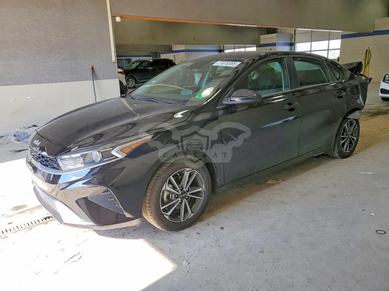 Kia Cerato / Forte / K3 LX 2 L 4 2024