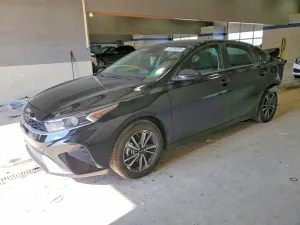 Kia Cerato / Forte / K3 LX 2 L 4 2024
