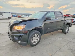 Chevrolet Colorado LT 3.6L 6 2015