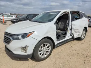 Chevrolet Equinox 1.5L 4 2019