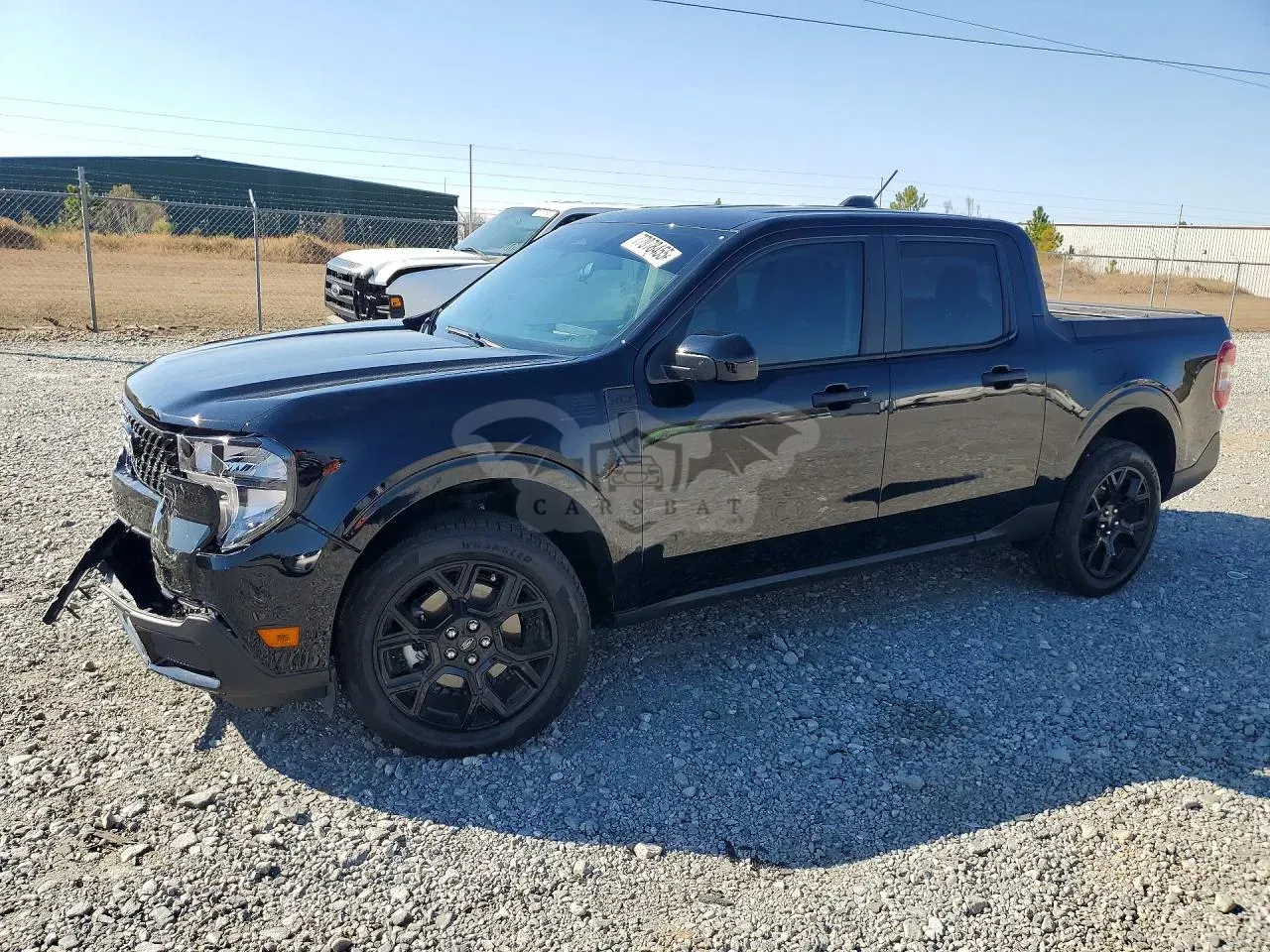 Ford Maverick XLT 2.0L 4 2025