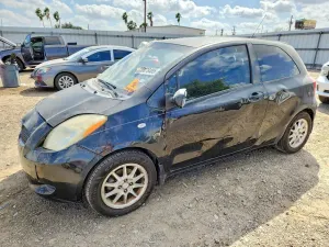 Toyota Yaris 1.5L 4 2008